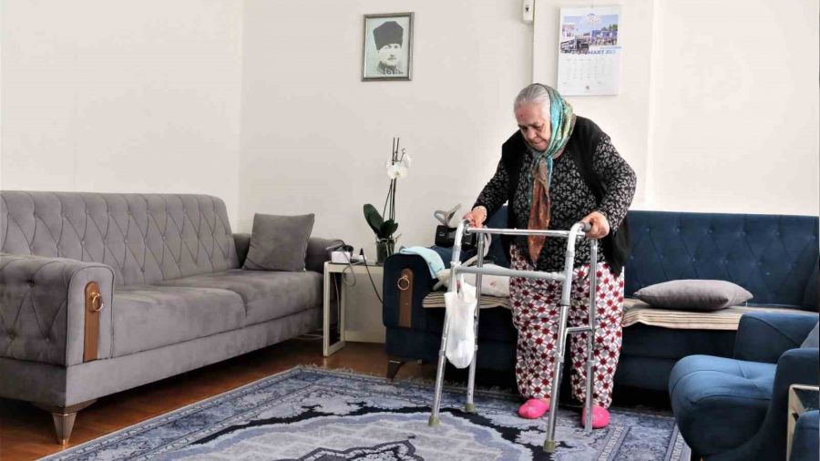 Kiracısının yüzde 100 zammını beğenmedi