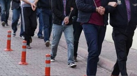 Kırşehir'de DEAŞ operasyonu: 24 gözaltı
