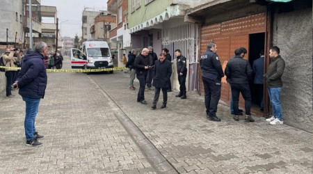 Kz ocuu kmrlkte l bulundu, pheli baba otogarda gzaltna alnd