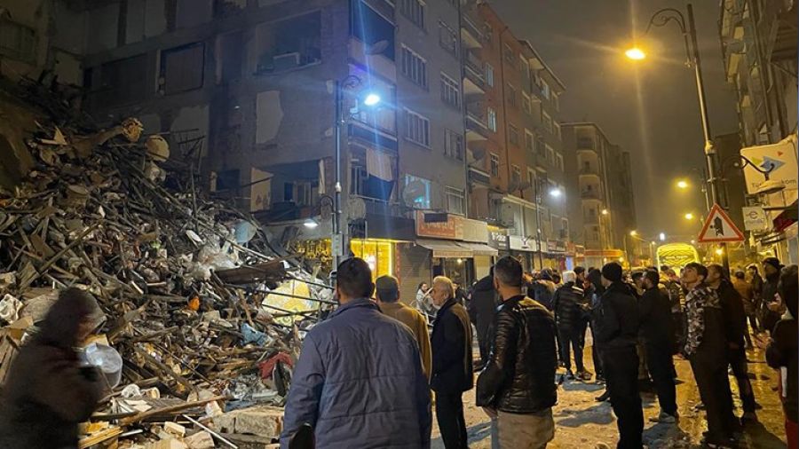 K�z�lay'dan "kan ba����" �a�r�s�
