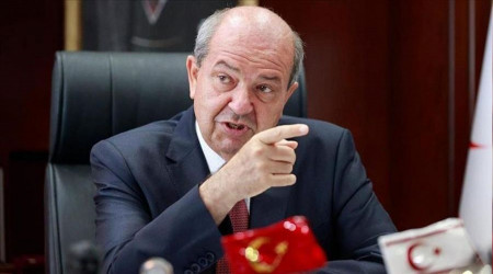 'KKTC Rumlara teslim olmayacak'