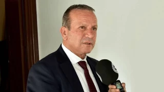 KKTC'den Trk vatandalarna davet
