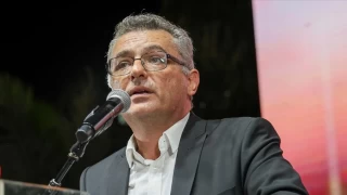 KKTC'nin 6. Cumhurbakan seilen Erhrman mazbatasn ald