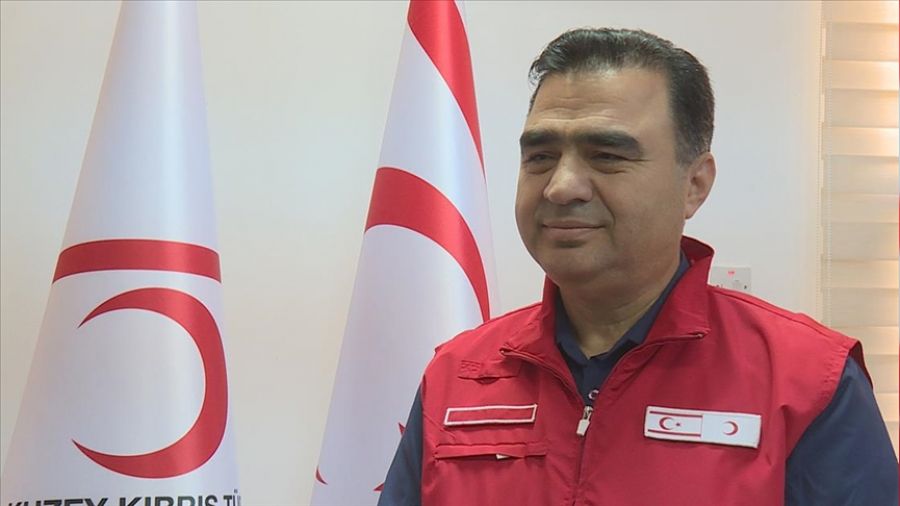 KKTC'nin kan stoklar� da alarm veriyor