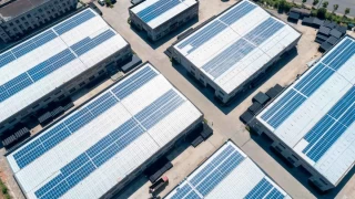 KOB'ler iin zm: Gne Enerjisi