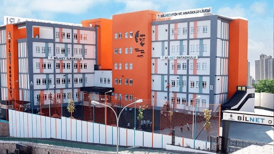 Kocaeli'deki 5 �zel okul hakk�nda soru�turma ba�lat�ld�