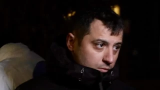 Kocaeli'deki fabrikada 7 işçi rehin alındı