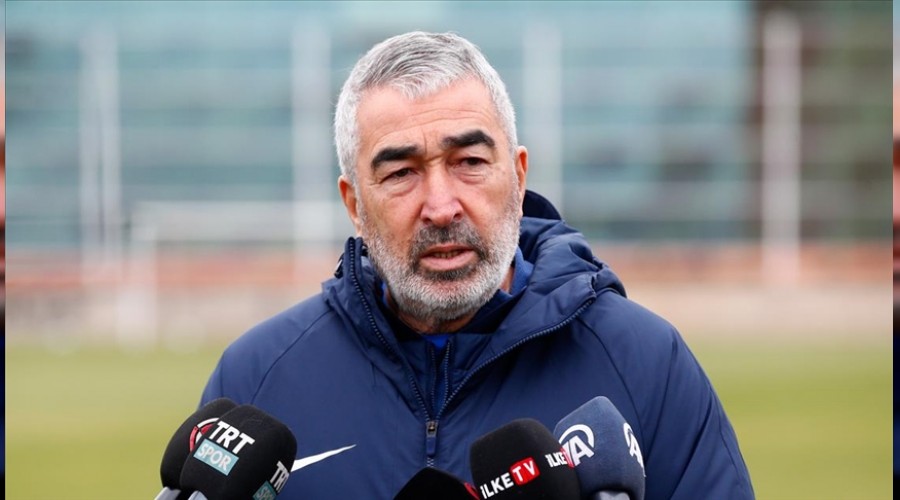 "Konuyu başkana ilettim"