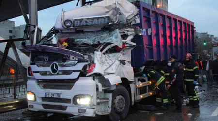 Köprüden düştü, sonrası facia