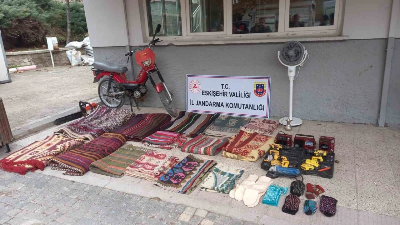 Kyllerin yapt teras manzarasyla ziyaretileri mest ediyor