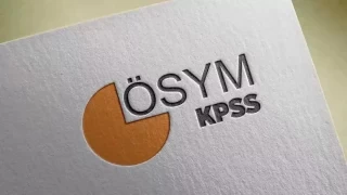 KPSS cevap katlar ve aday cevaplar eriime ald