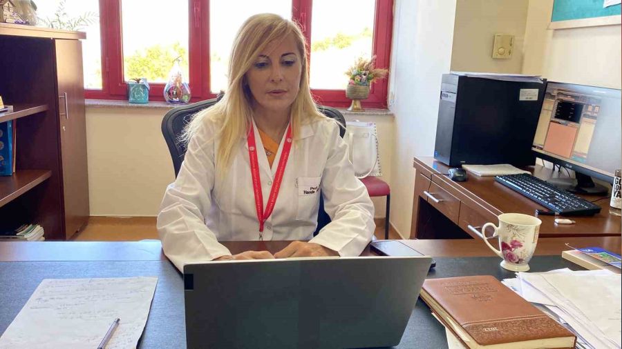 Kuduz hastal���nda ilk yap�lmas� gerekenler