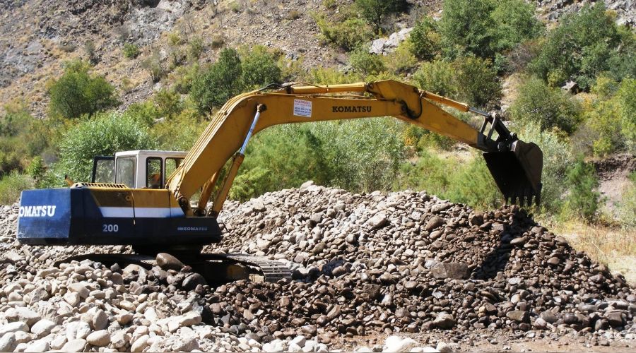 Kum-akl ocana iletme ruhsat verilecek