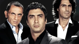 "Kurtlar Vadisi Pusu" dizisine FETÖ iddiaları üzerine incelenme kararı