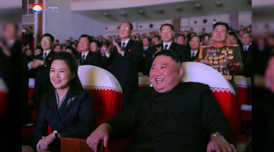 Kuzey Kore lideri Kim Jong-un tartışmalara noktayı koydu