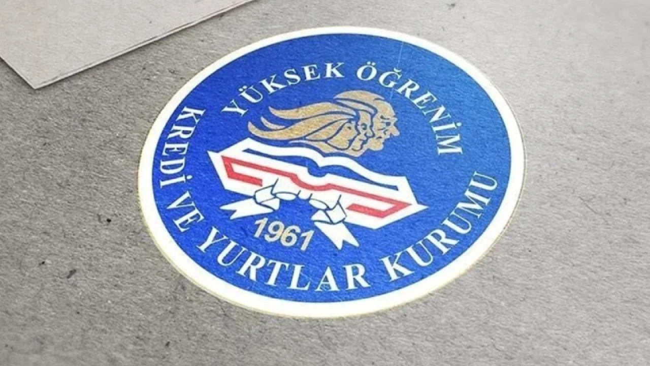 KYK yurt ücretlerine zam geldi