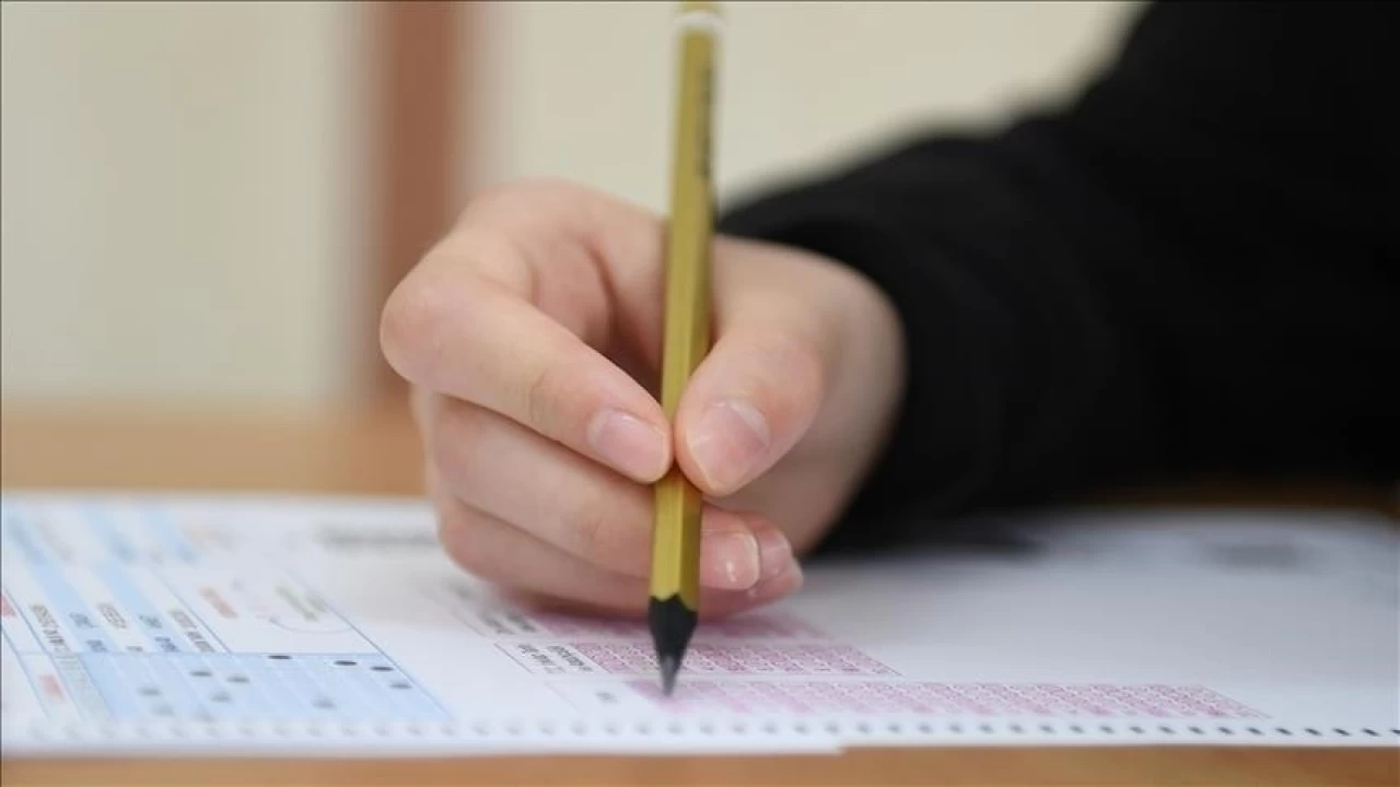 LGS tercih süreci yarın sona erecek