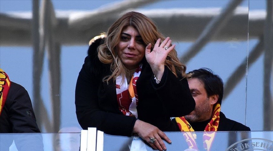 Locada saldırıya uğrayan başkan