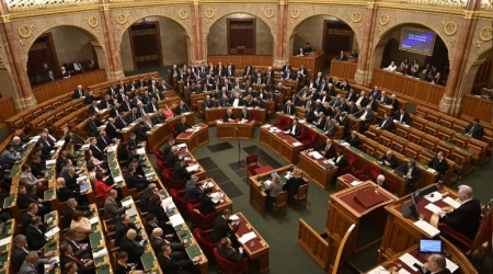 Macaristan, İsveç'in NATO onayını erteledi, darısı Türkiye'nin başına!