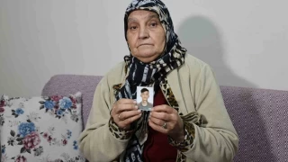 Madde bağımlısı genç anneannesine dehşeti yaşattı