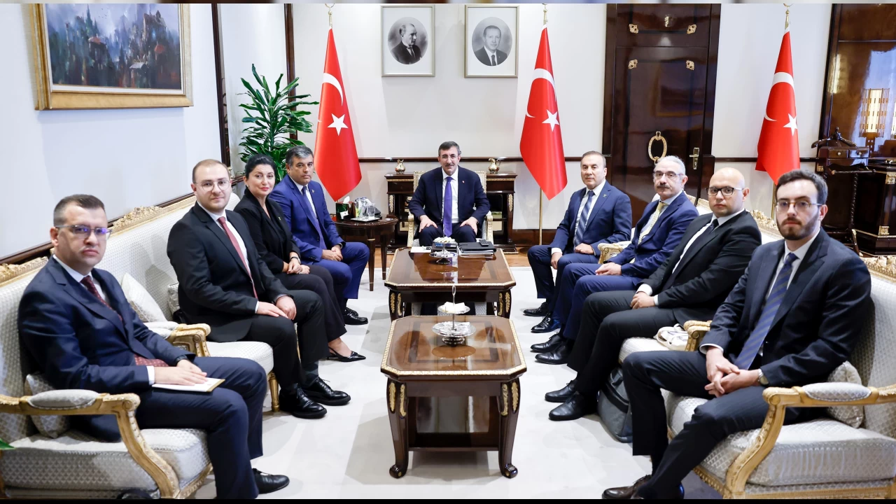 Madenciler kapı kapı dolaşmak istemiyor