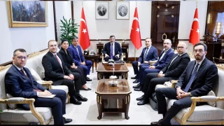 Madenciler kapı kapı dolaşmak istemiyor