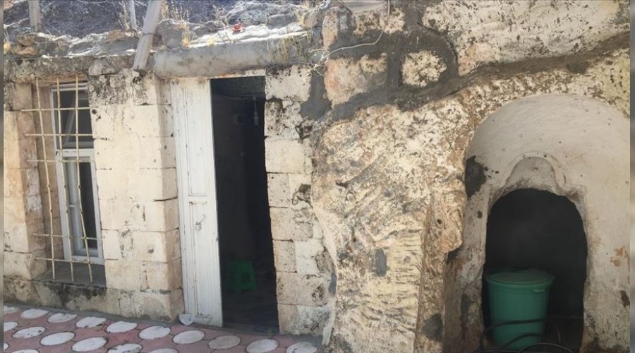 ‘Mağara cami’ tescil yolunda