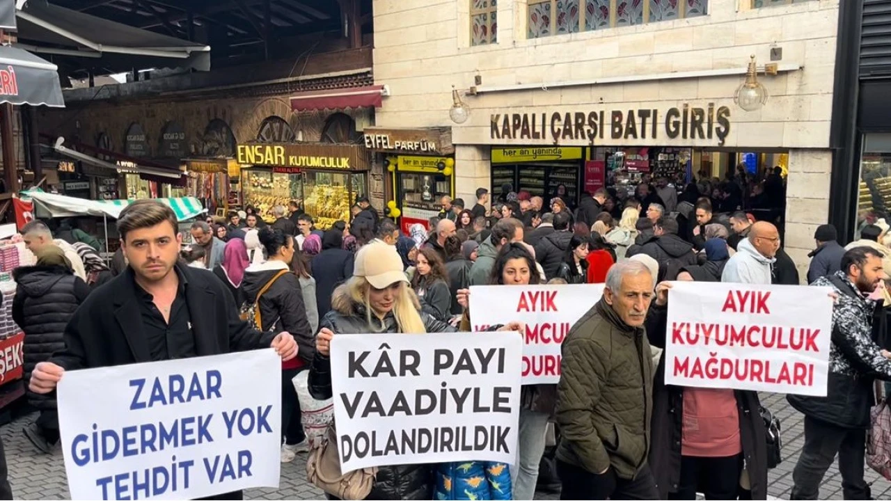 Ma�durlar aras�nda cumhuriyet savc�s� da var