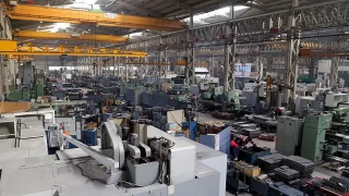 Makine ihracatçıları Rusya'dan tahsilat yapamıyor
