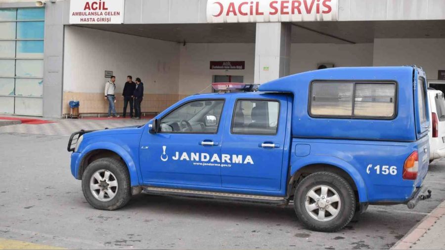 Malatya'da hazine arazisi kavgas�: 4 yaral�