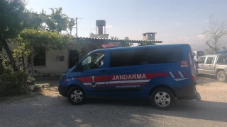 Manavgat'ta yaşlı adam tilki yerine kendini vurdu