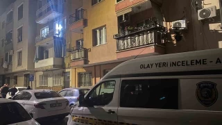 Manisa'da kocas tarafndan vurulan hayatn kaybetti