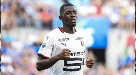 Mariano'nun alternatifi Traore