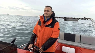 Marmara Denizi'ne düşen 'Bursa' uçağının enkazını çıkarmak için valiliğe başvurdu