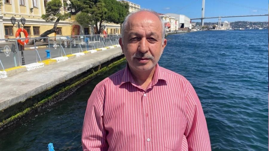 Marmara'da yağışları yüzde 90 azaldı