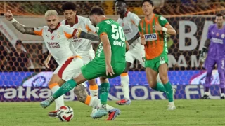 Mauro Icardi bu sezonki 5. goln att