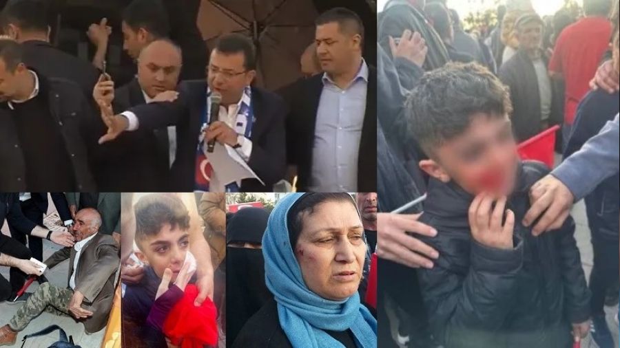 Mayıs ayının en çok konuşulanı 'Erzurum saldırısı' oldu