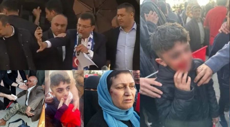 Mayıs ayının en çok konuşulanı 'Erzurum saldırısı' oldu