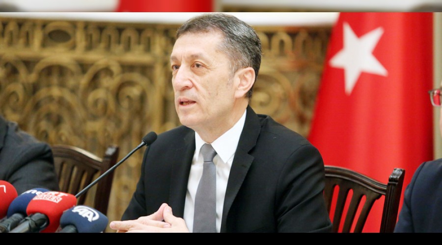 MEB iki s�nav� erteledi