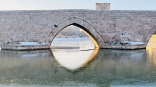 Medeniyetlerin ge�i� noktas�: Tokat-Artova