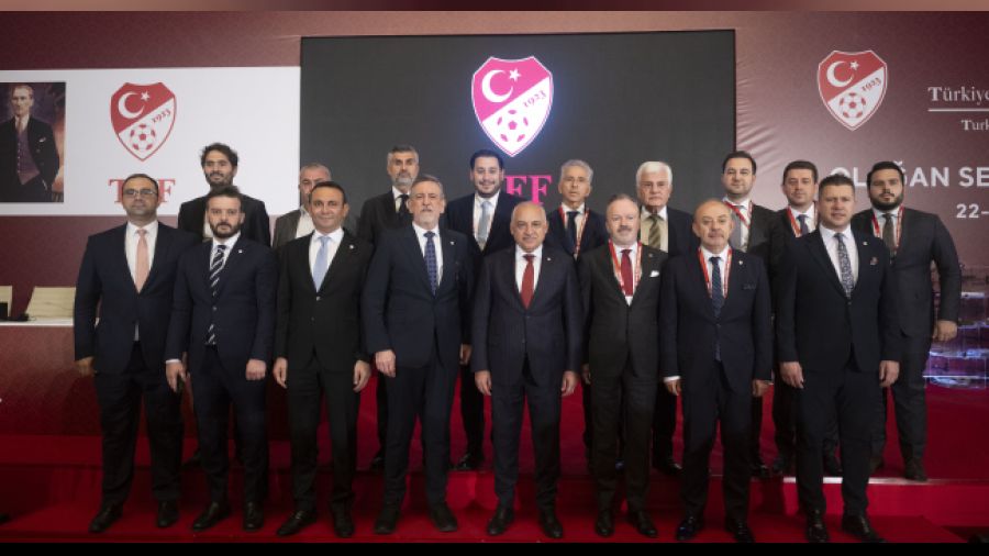 Mehmet B�y�kek�i g�ven tazeledi