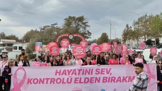 Meme kanseri 20'li yalara kadar indi