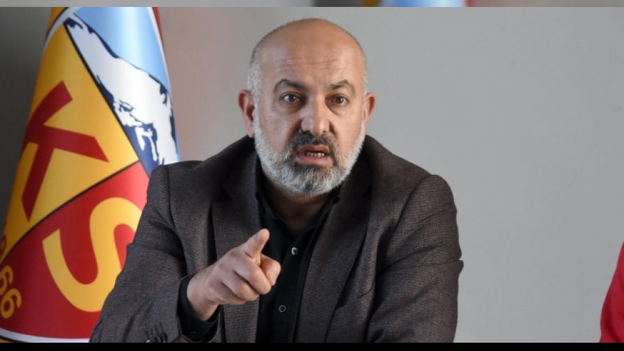 "Mensah ile Gavranoviç kesin gitti"