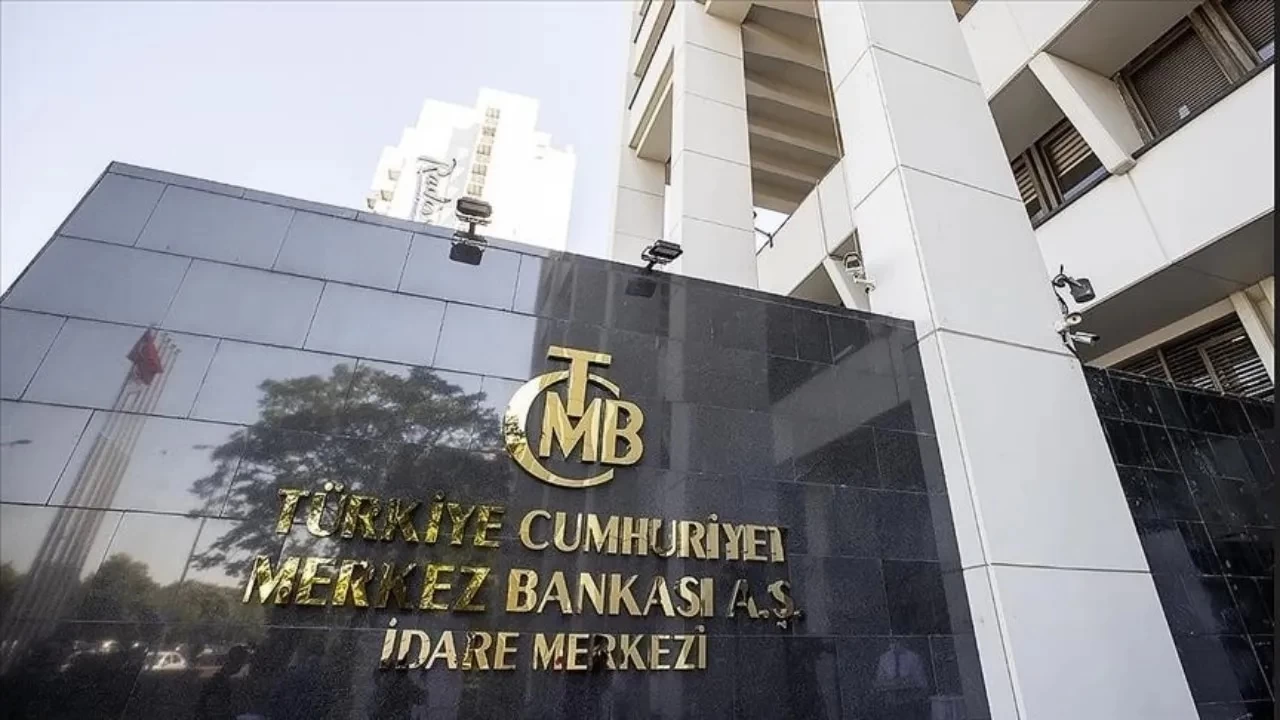 Merkez Bankası, 818 milyar lira zarar açıkladı