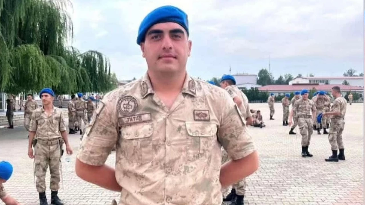 Mesle�e ba�lamas�na bir g�n kala hayat�n� kaybetti