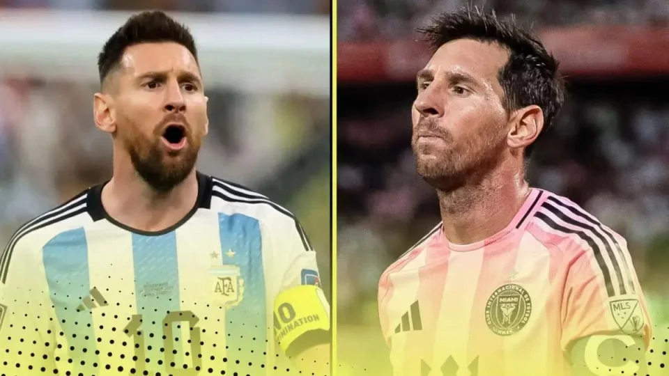 Messi'ye bile bunlar yap�ld�ysa...
