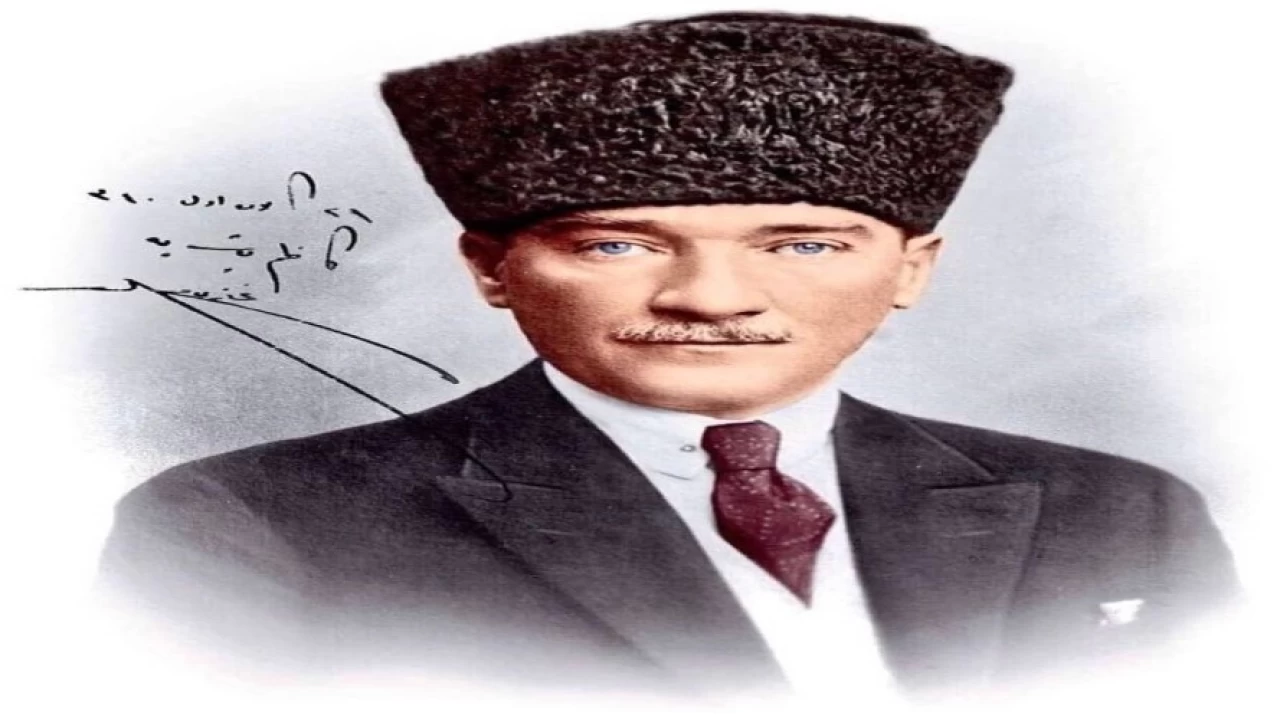 Mevki-i iktidara gelen Ali Rıza Paşa’ya telgrafı