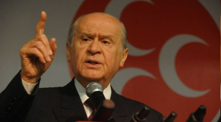 MHP Kurultayı 17 Mart'ta yapılacak