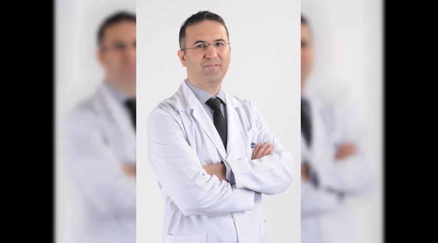 Mide ülseri meslek seçiyor