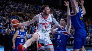 Milliler, İzlanda karşısında tutunamadı